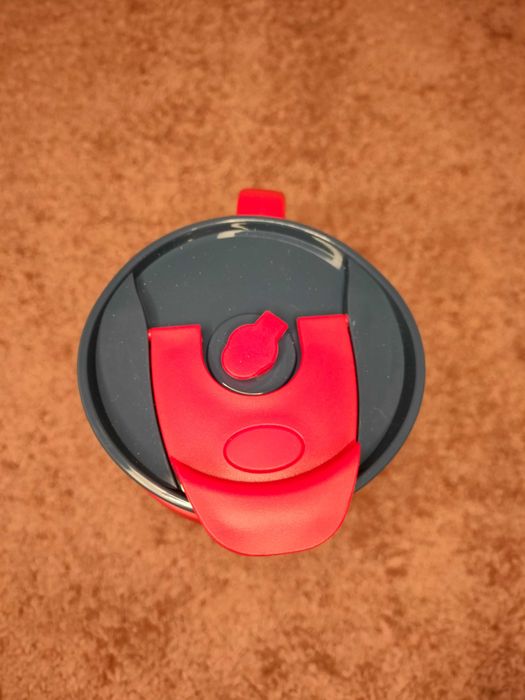 Bidon sportowy 1200 ml