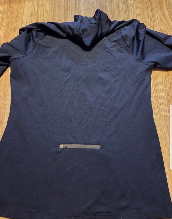 Bluza sportowa do biegania ICIW M