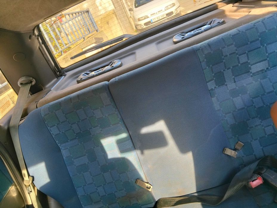 Carro Fiat Punto