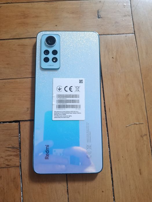 Redmi note 12 pro  по запчастинам