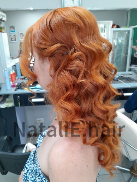 Мастер парикмахер,перукар, причёски, стрижки, окрашивания