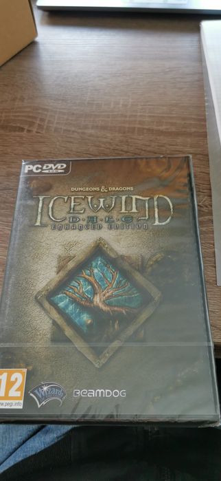 Gra pudełkowa Dungeons & Dragons