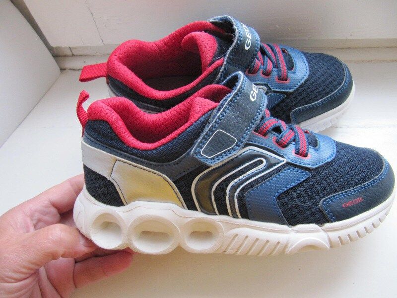 Кроссовки Geox джеокс