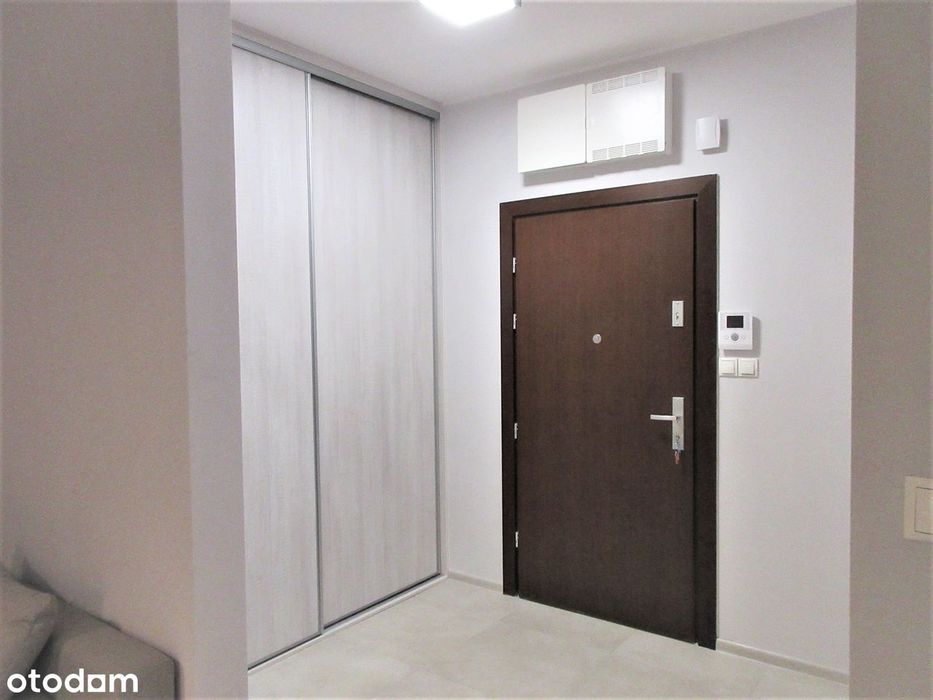 Mieszkanie – Lublin, Rury Brygidkowskie, Konstantynów - Widok 5