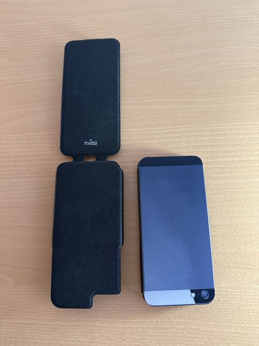 Capa de protecção para Iphone 5S