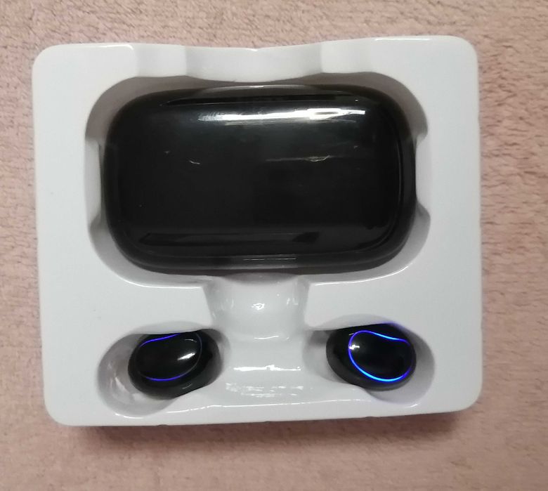 G36 TWS bezprzewodowe słuchawki Bluetooth 5.3