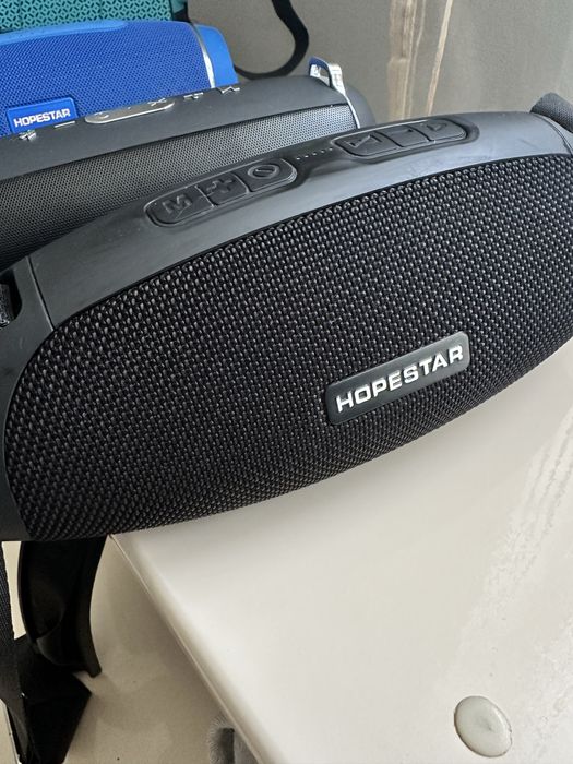 Колонки HOPESTAR