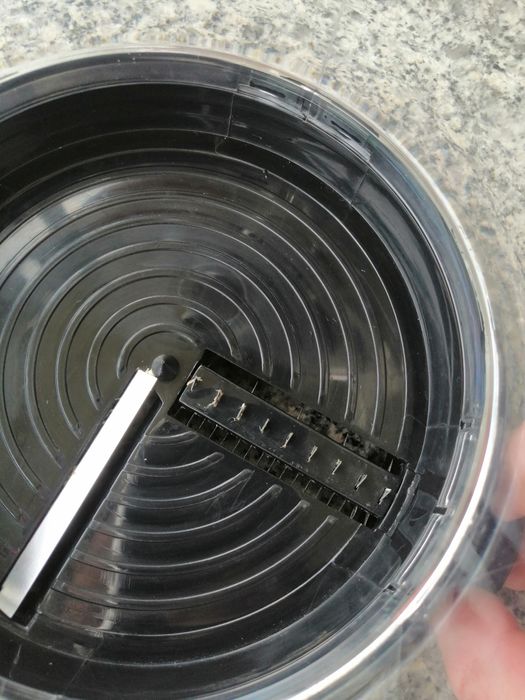 Espiralizador de vegetais