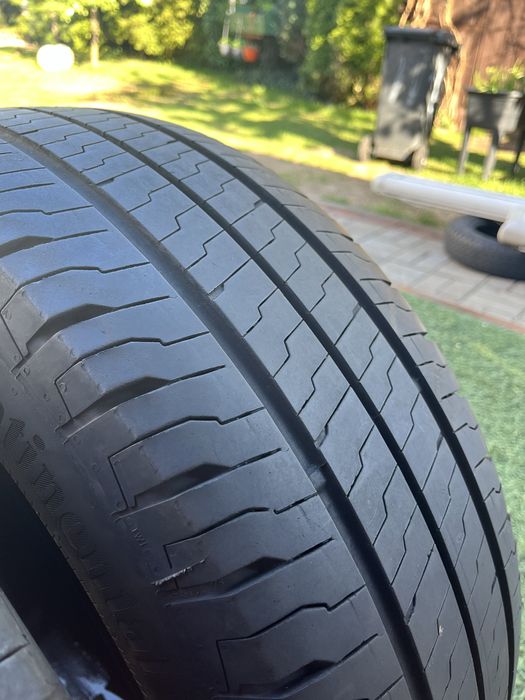 235/65 R16C • Continental VanContact Eco