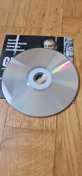 Dvd Oficer odcinki 1 2 3 4