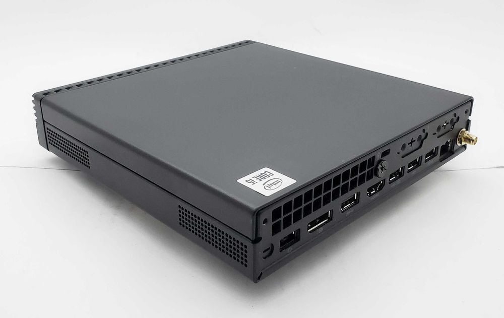 Lenovo ThinkCentre M60E i5-1035G1 8/256gb DP HDMI WiFi+BT (4580)