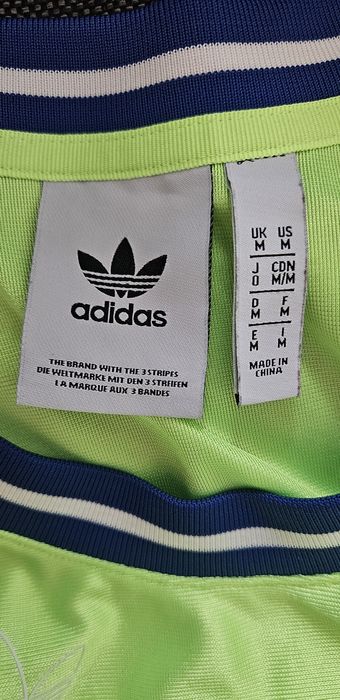 Koszulka Adidas tank top