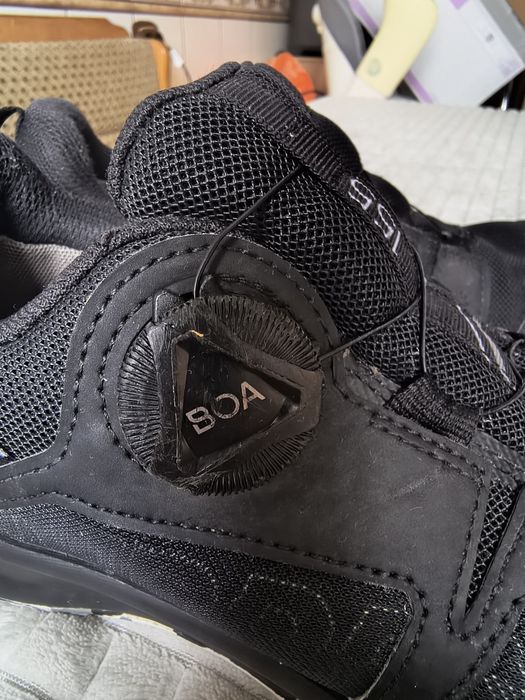 кросівки осінні adidas