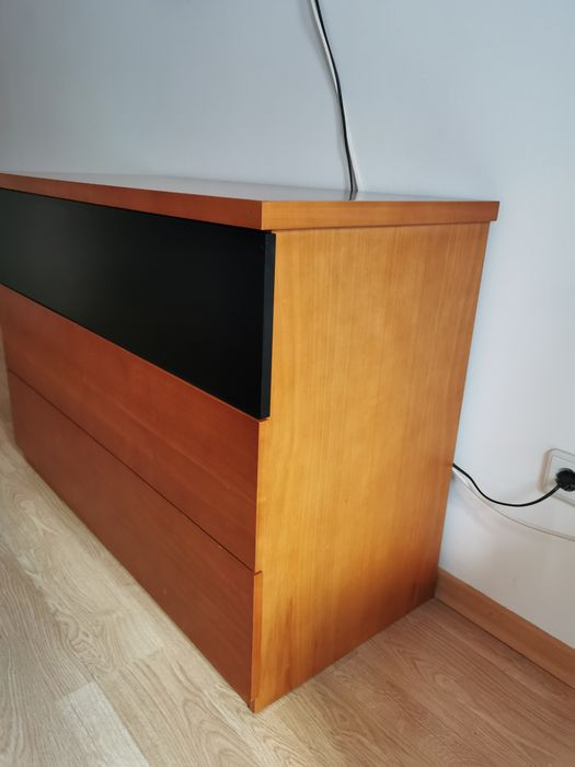 Quarto de casal cerejeira conjunto