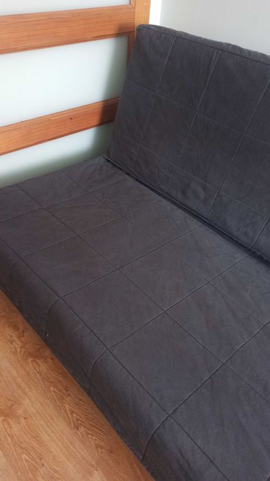 Sofa rozkładana Ikea