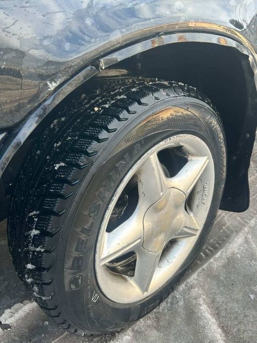 Opel vectra a 1991 року