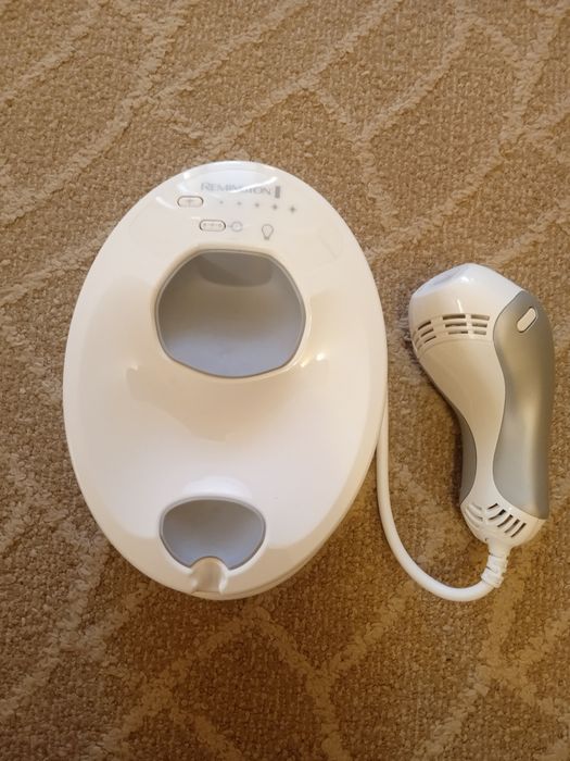 Фотоепілятор REMINGTON IPL-5000