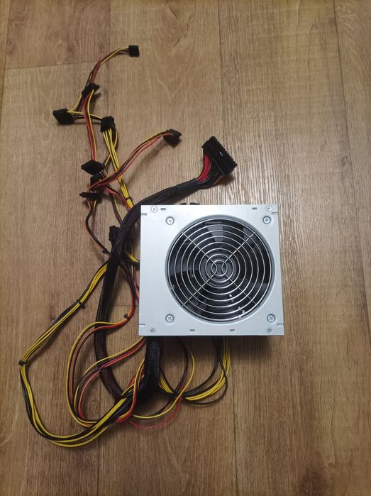 Блок питания 600w