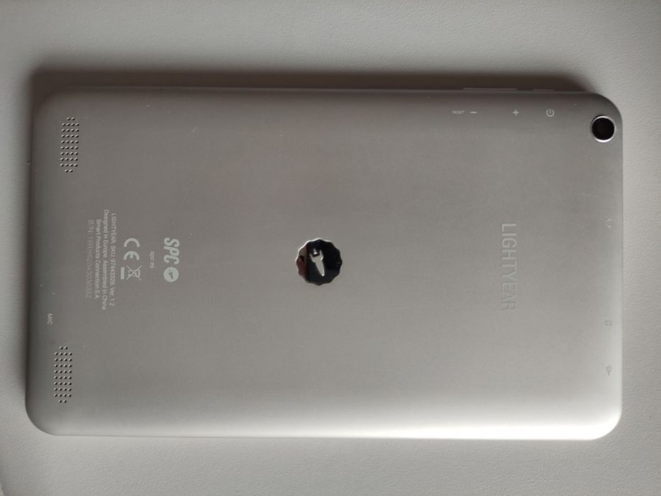 Tablet SPC Lightyear64575229777155121