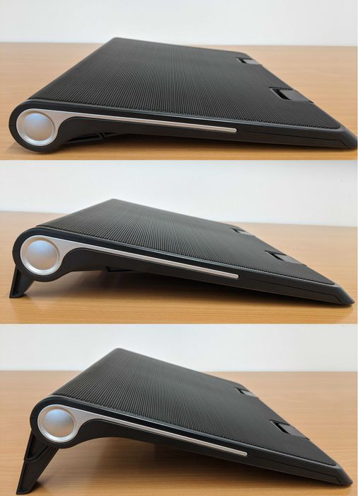 Deepcool N180 laptop cooling pad up to 17"64354214611329124