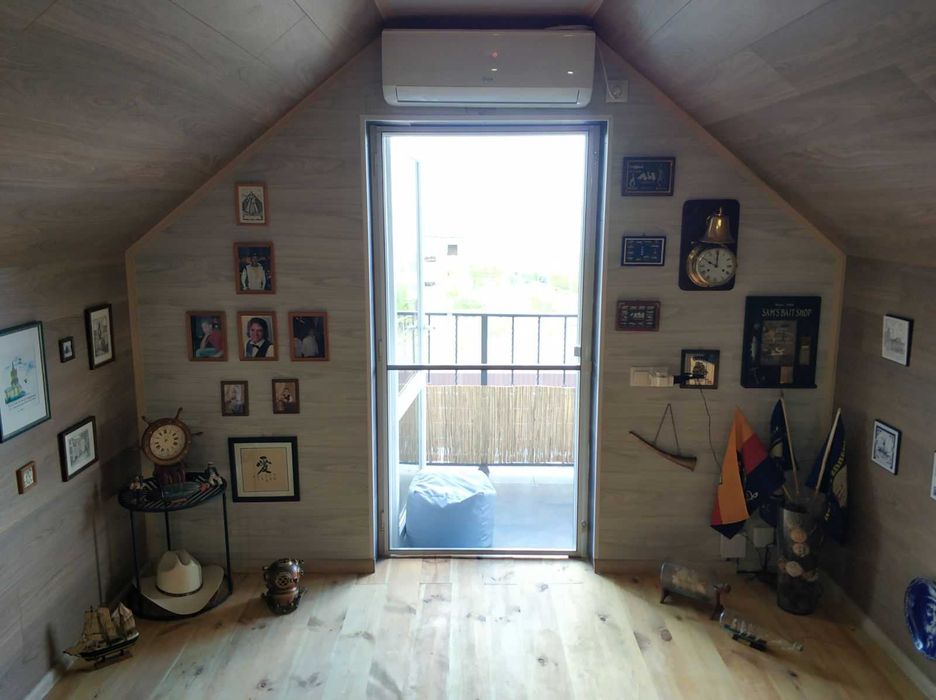 House by the address st. Kitoboynaya (area 95 m²) - Atlanta.ua - photo 3