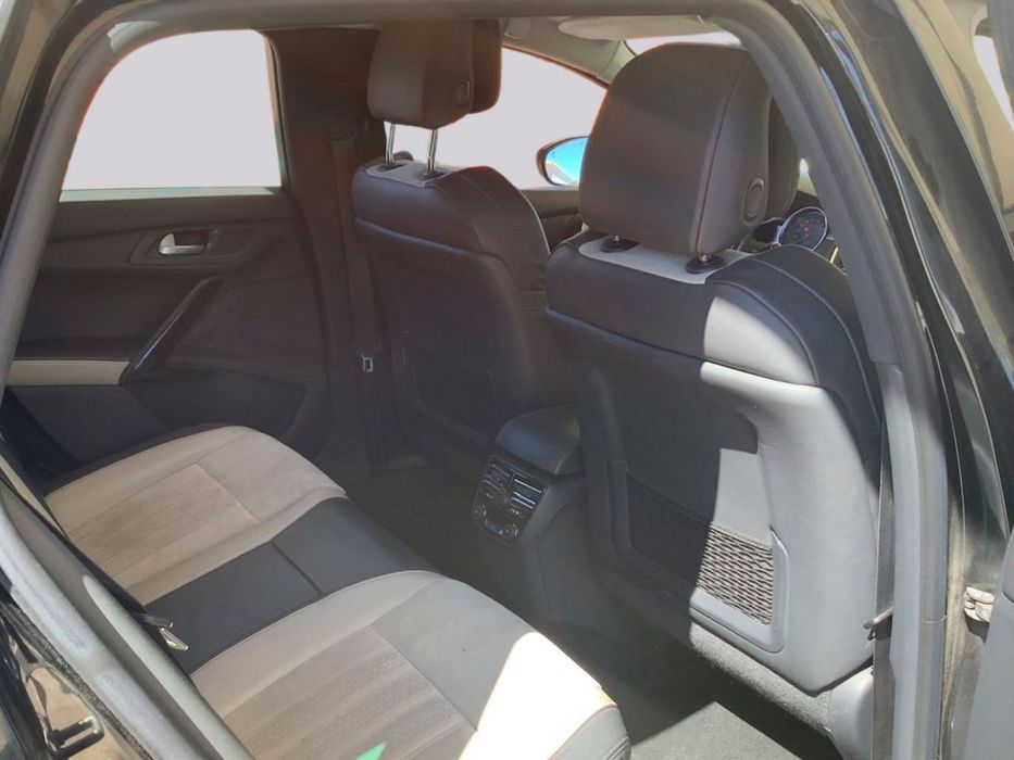 Peugeot 508 RXH