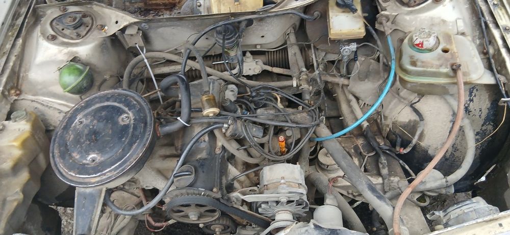 Продам ауді 100 с3