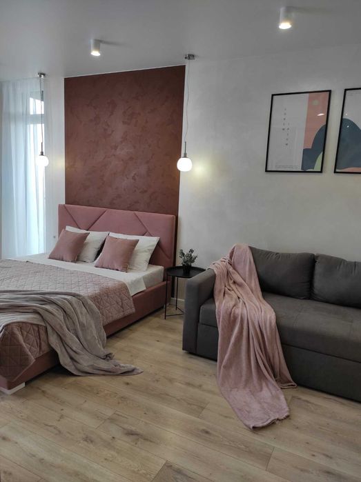 Подобова оренда  квартира . Червоної калини,56 Сихів,Авалон,Навроцьког