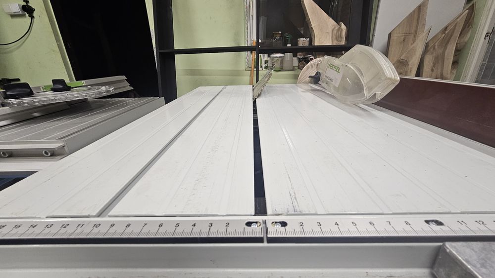 Festool Precisio CS 70 EB set