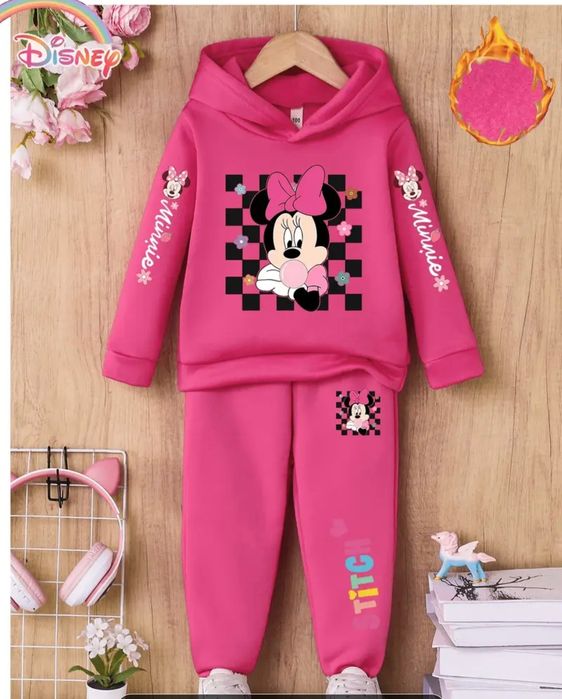 Розпродаж! Теплі костюми на флісі! 4-14 років