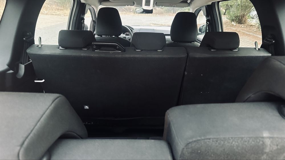 Dacia jogger 1.0 ECO-G Expression 7L Bi-Fuel