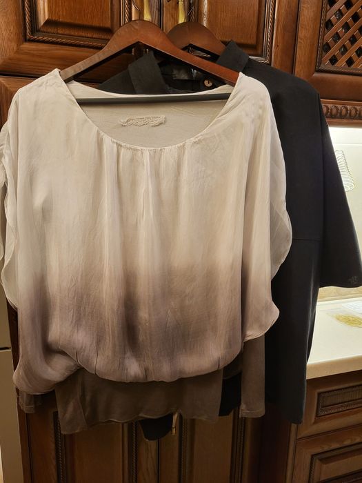 Женские кофточки