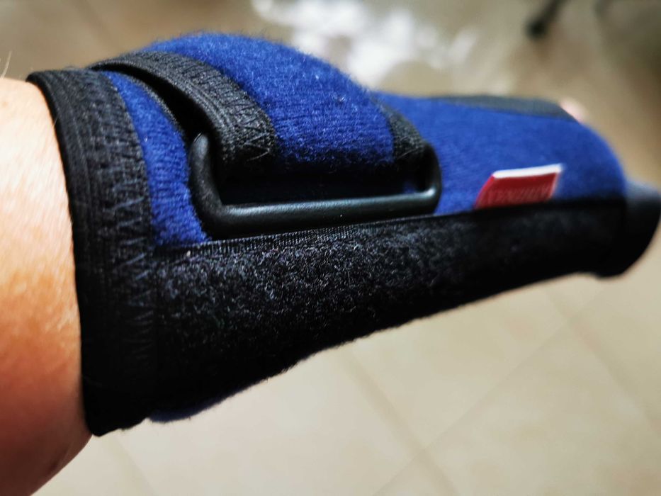 Orteza kciuka Athenax