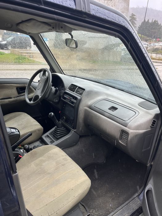 Susuki Grand Vitara