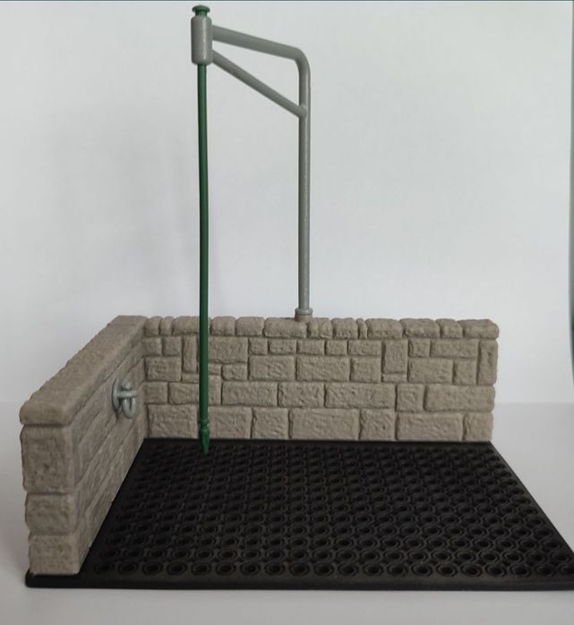 ZESTAW Myjka, Koń, szczotki i sprzęt westernowy