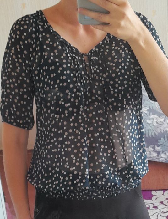 Жіноча блуза 38 Mexx