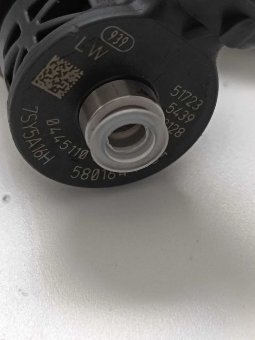 Injector BOSCH Mercedes