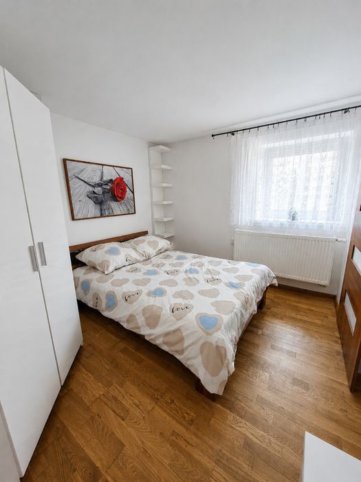 Apartament Błyskawica
