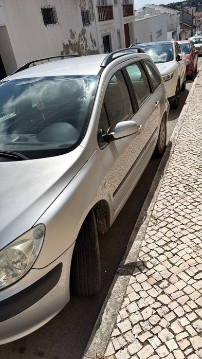 Vendo um peugeot 2005