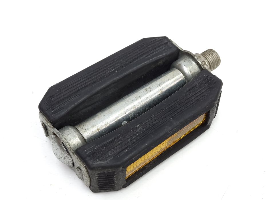 NOWY Pedał prawy odblaski CIBIE Romet Universal Tyler PRL