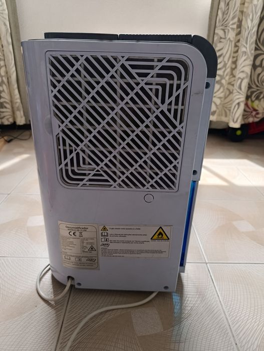 Desumidificador Orima.