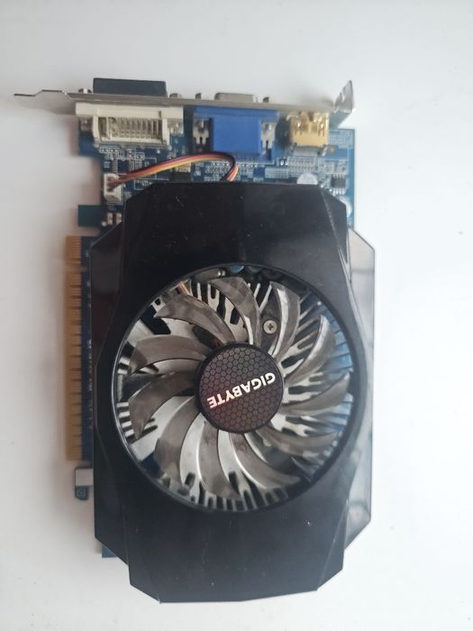 Відеокарта Gt730