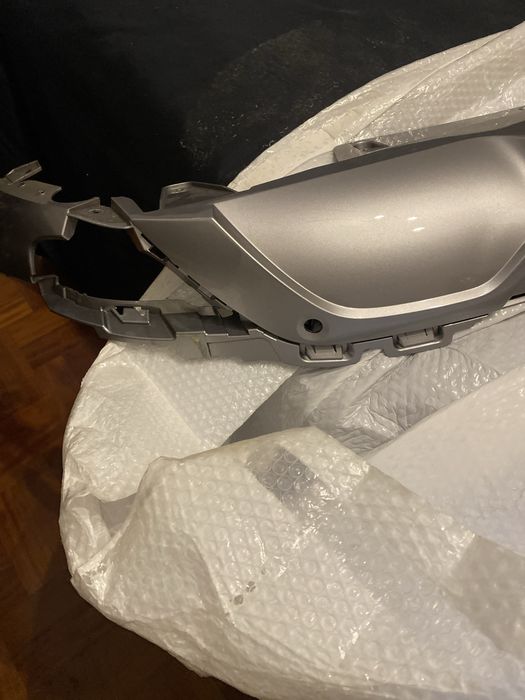 Vendo difusor do renault megane do ano2020