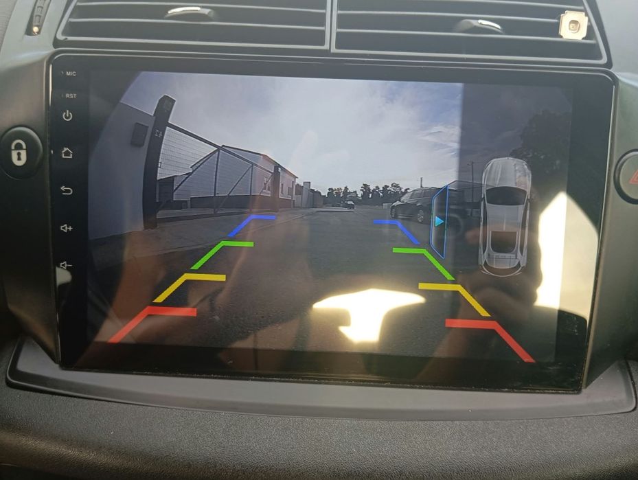 Citroen C4 1.6 HDI 110cv VTR pack