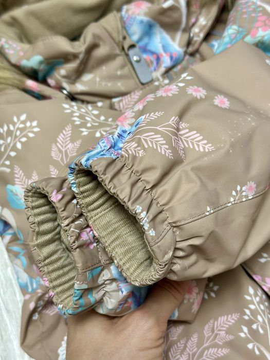 Reima зимний комбинезон 98р.