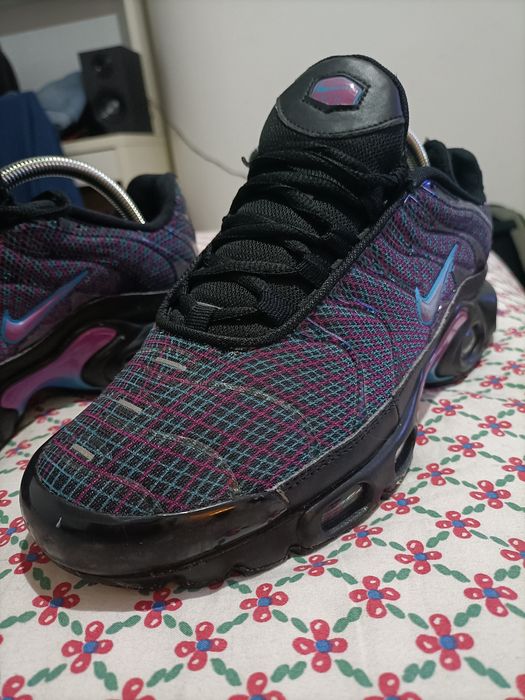 Tênis Nike TN nº 41