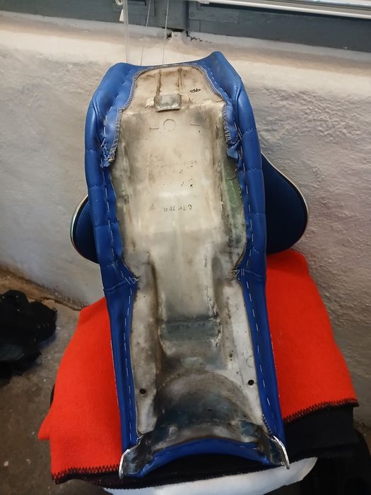 Kawasaki KX 250 Pokrowiec