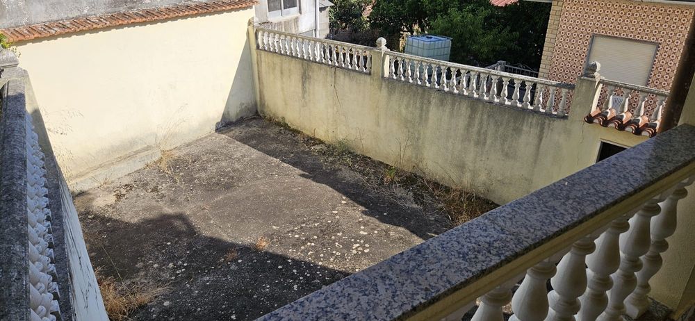 Casa renda em zambujal