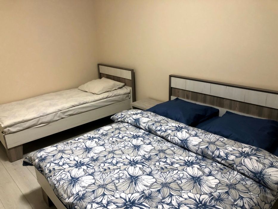 Комфортна квартира подобово в Ужгороді біля ТЦ ТОКІО