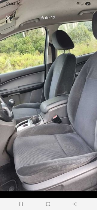 Ford C Max 1.6 cdti 110 cv full extras Gia!!